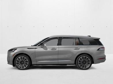 2026 Lincoln Aviator