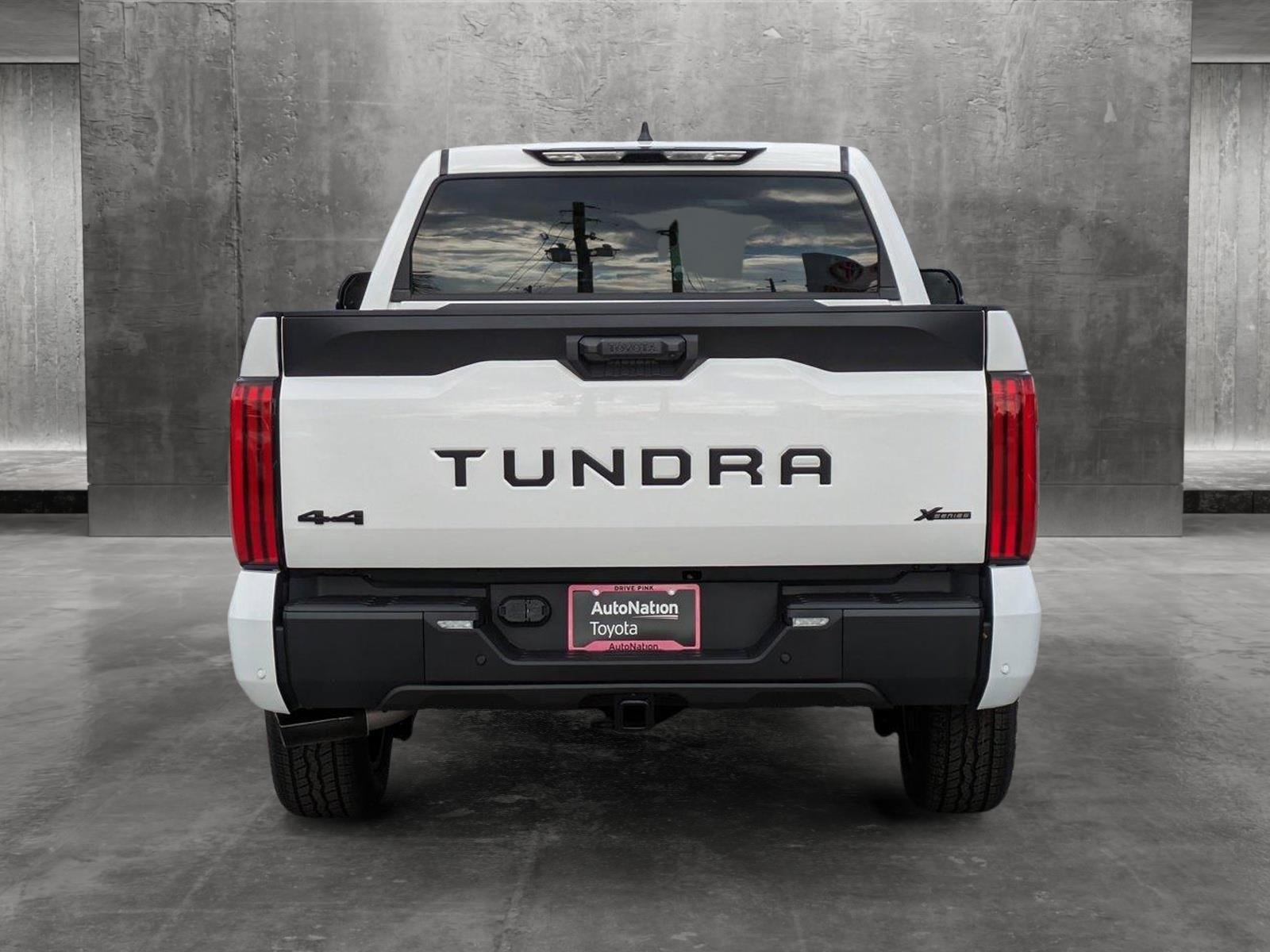 Toyota Tundra #7 Hero Image