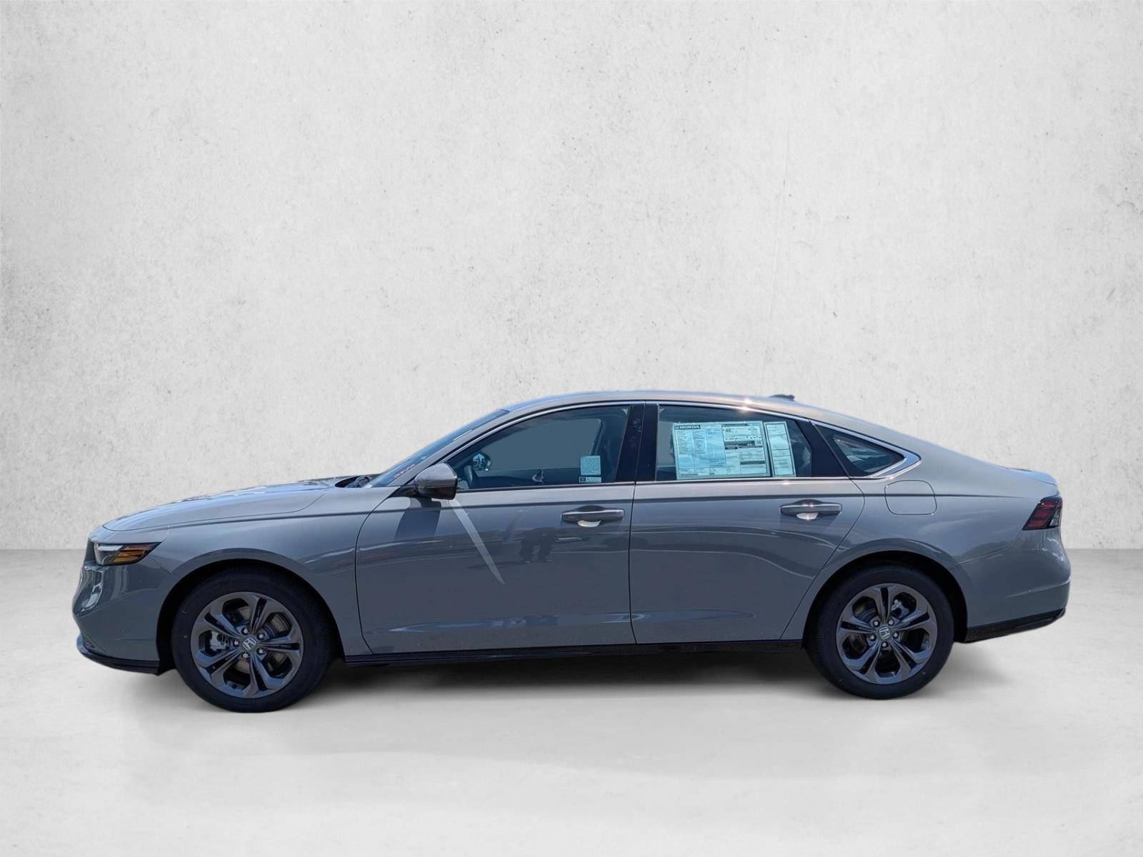 Thumbnail: 2026 Honda Accord - 2