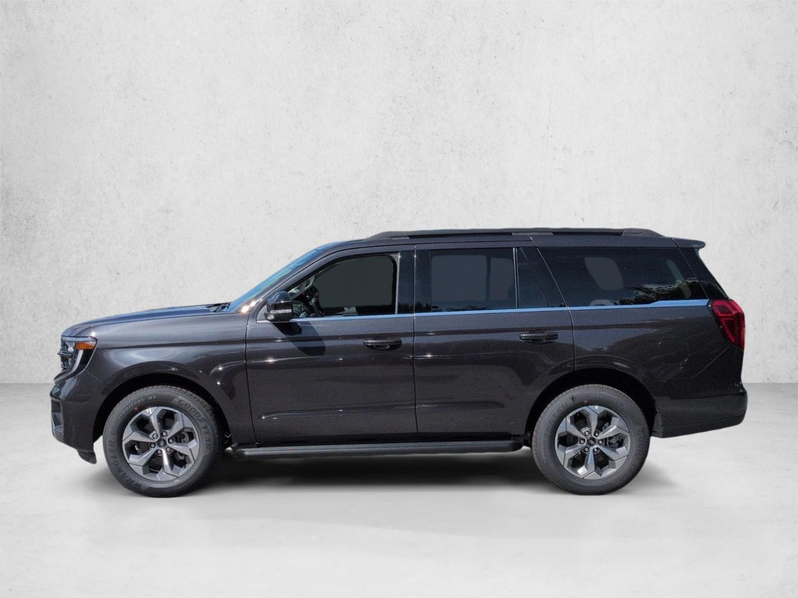 Thumbnail: 2027 Ford Expedition - 2