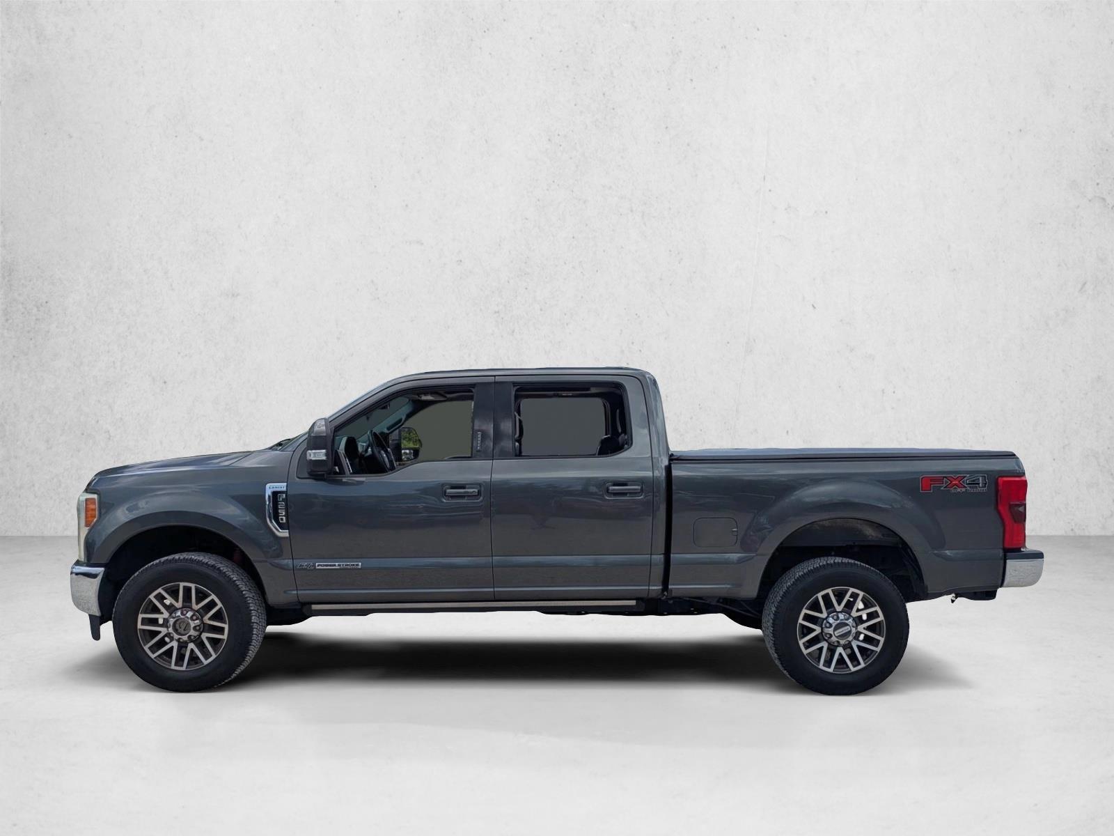 Thumbnail: 2017 Ford F-250 - 2