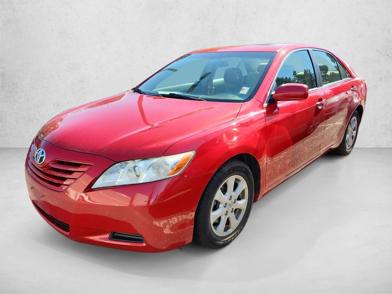 2009 Toyota Camry LE -
                  Centennial, CO