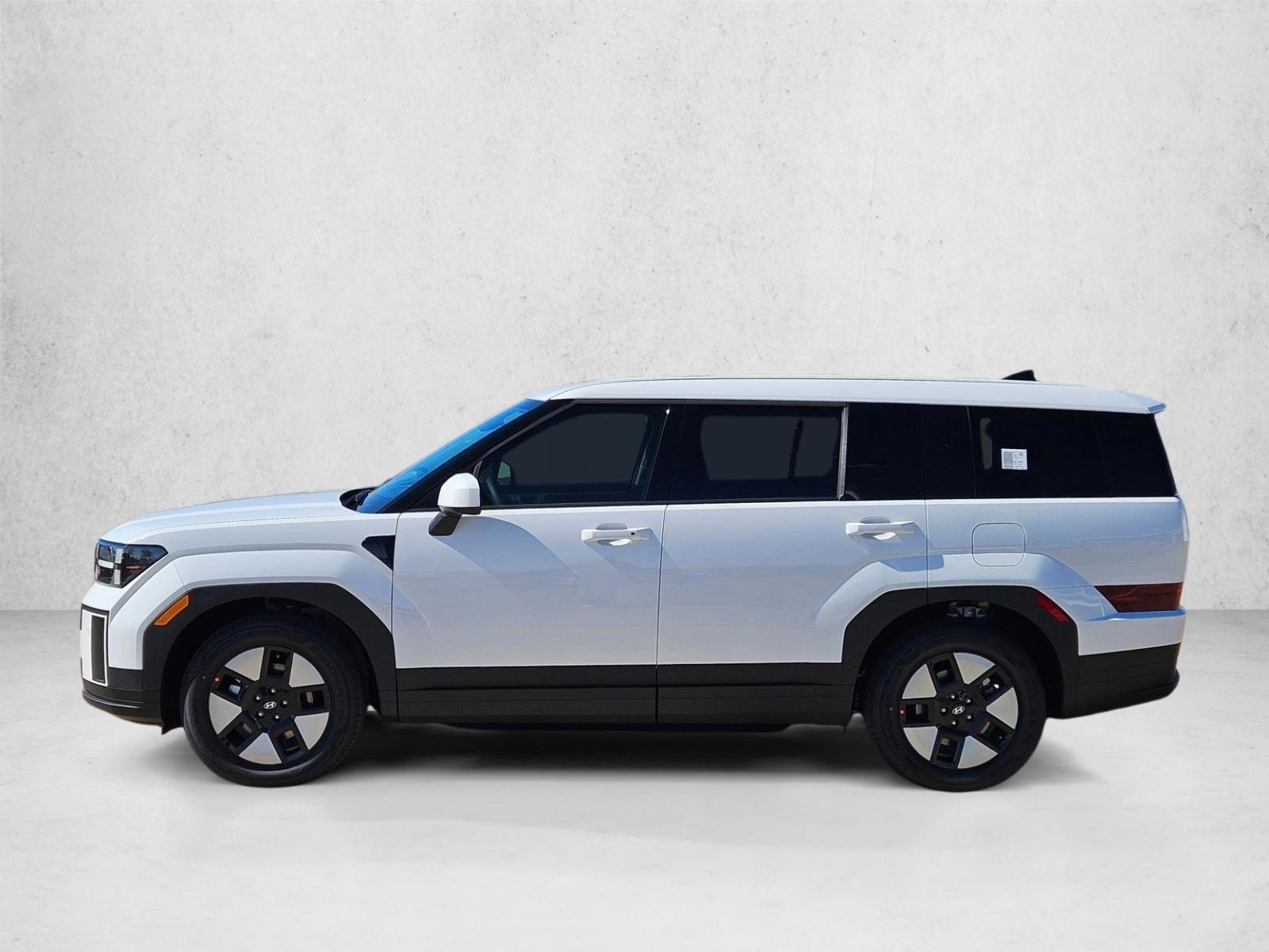 Thumbnail: 2026 Hyundai Santa Fe - 2