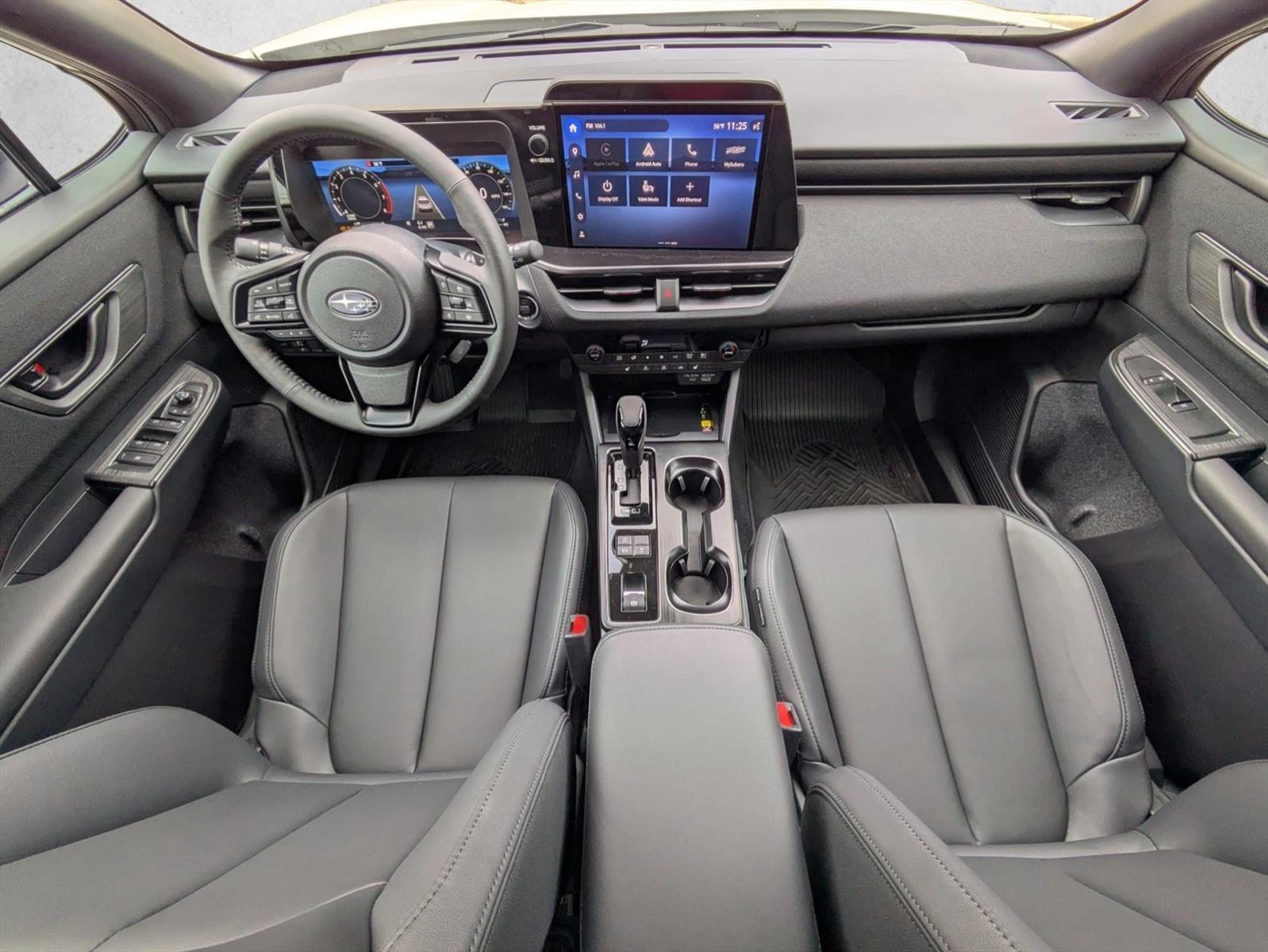 Thumbnail: 2026 Subaru Outback - 3