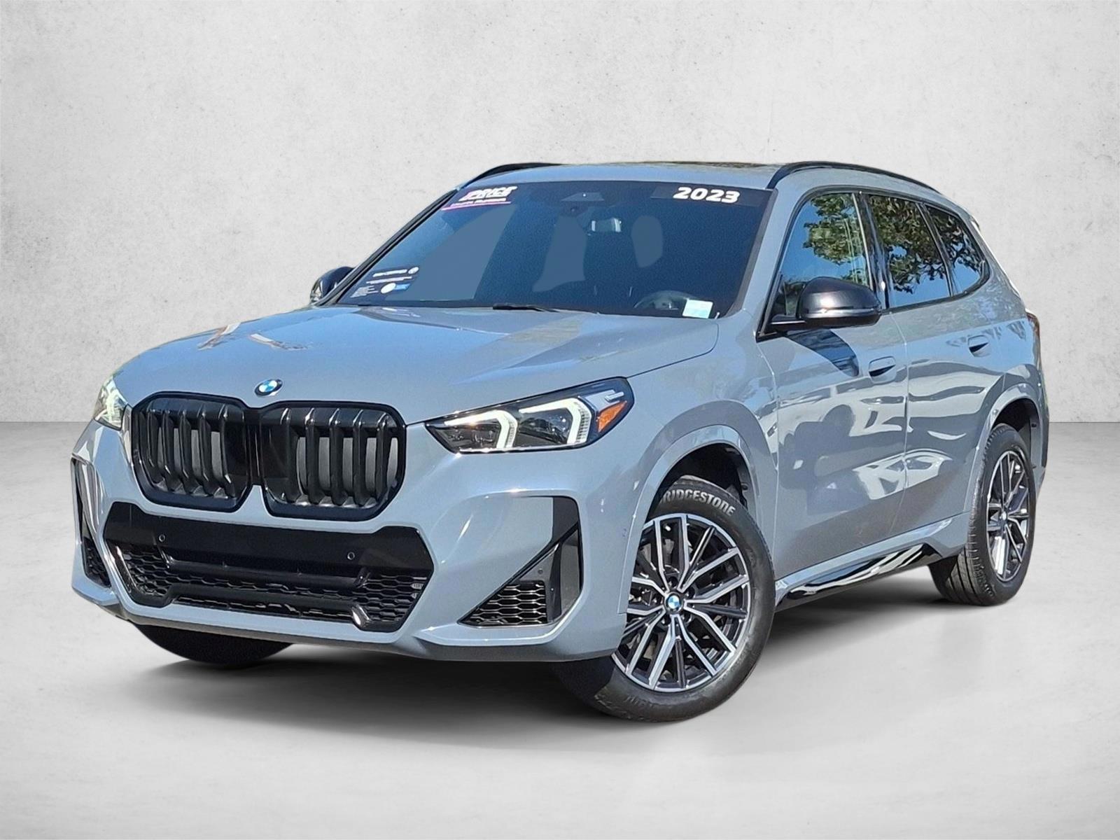 2023 BMW X1