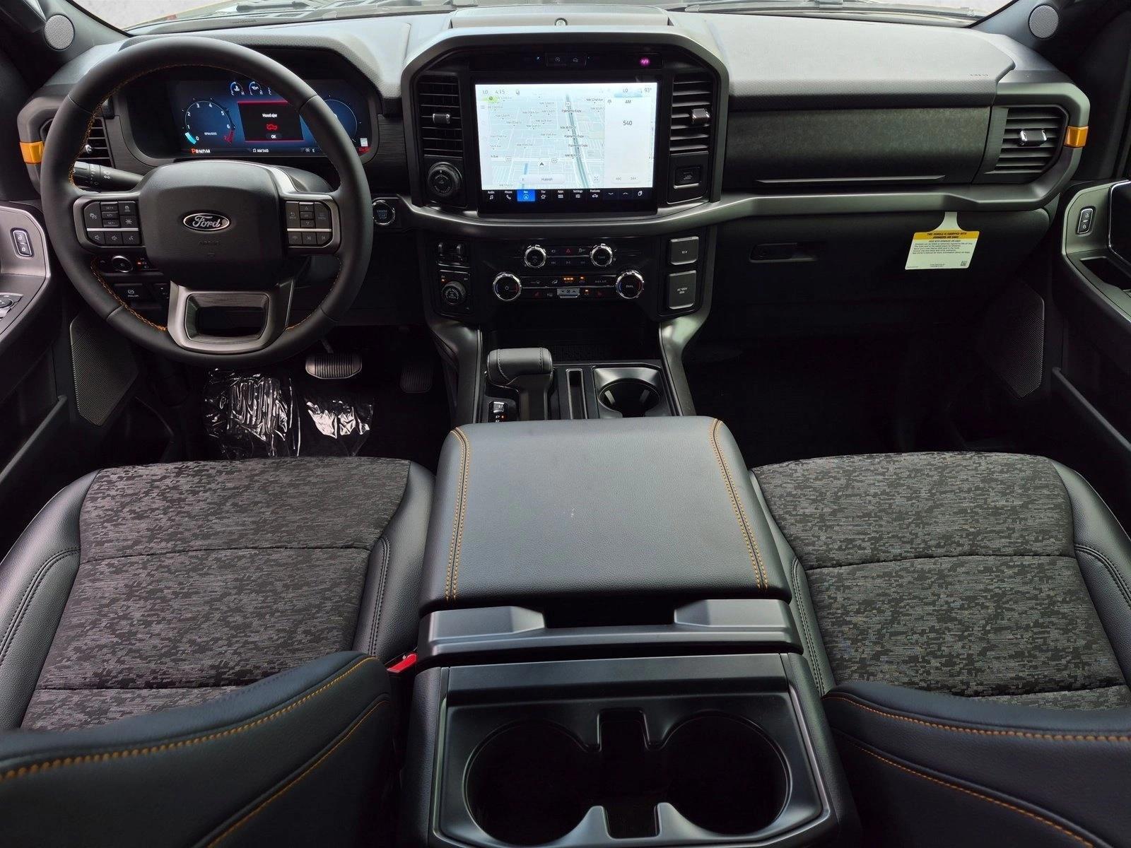 Thumbnail: 2026 Ford F-150 - 3