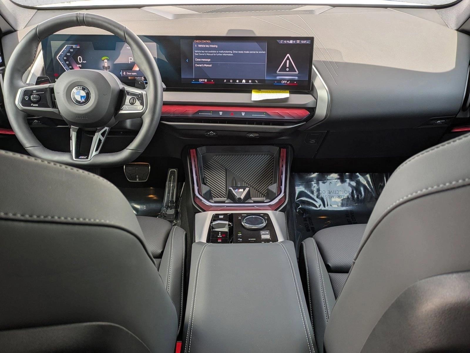 Thumbnail: 2026 BMW X3 - 3