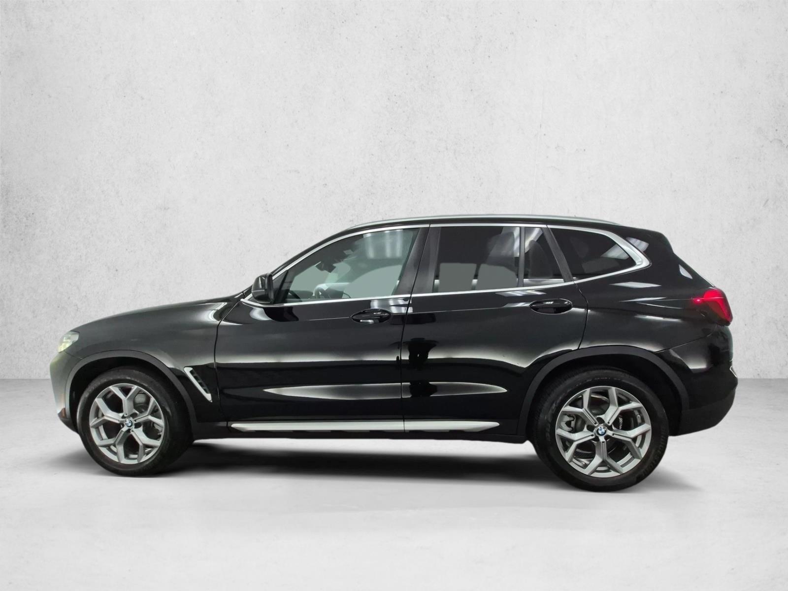 Thumbnail: 2024 BMW X3 - 2