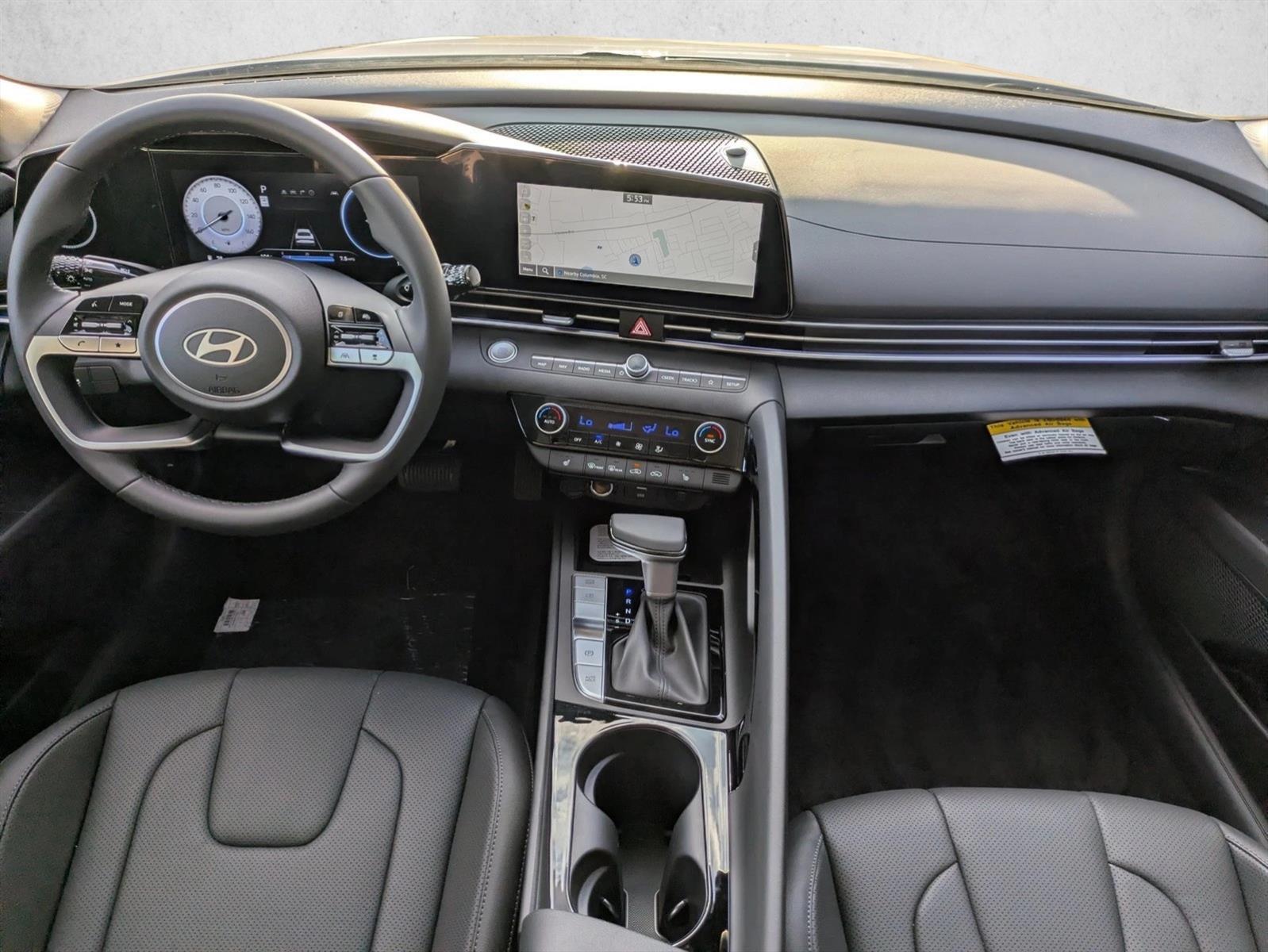 Thumbnail: 2026 Hyundai Elantra - 3