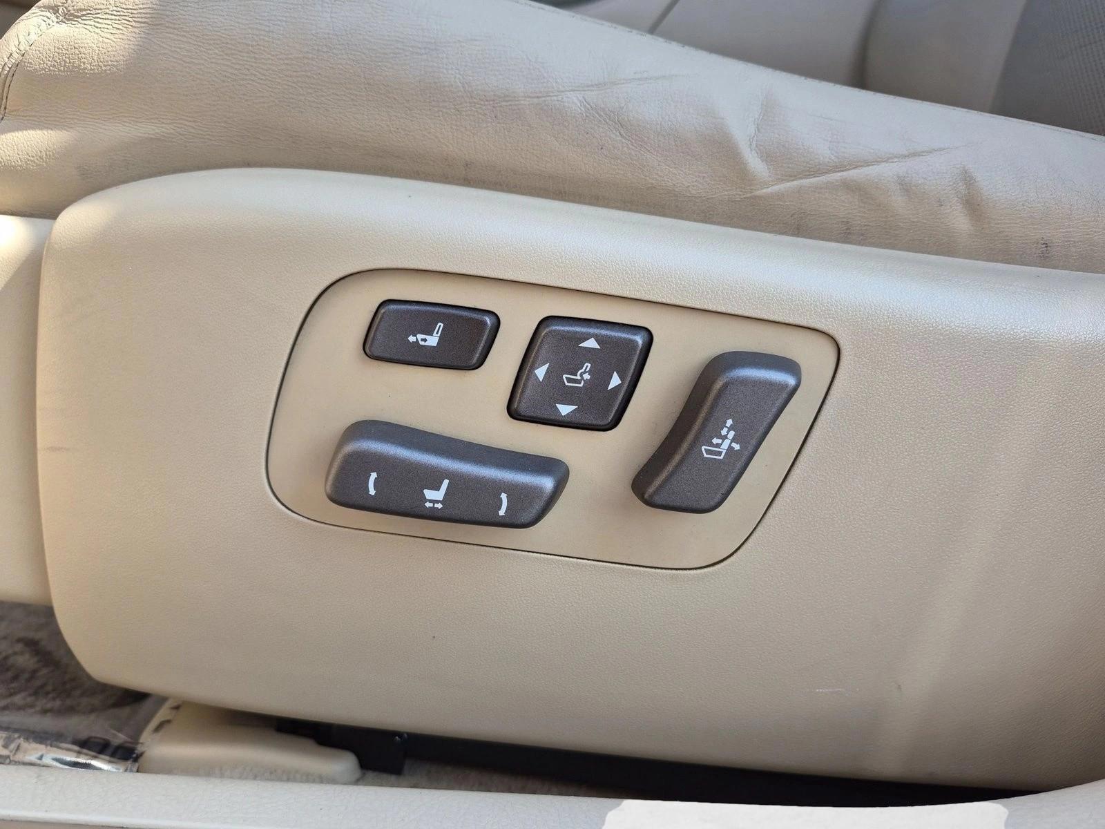Thumbnail: 2009 Lexus LS - 4