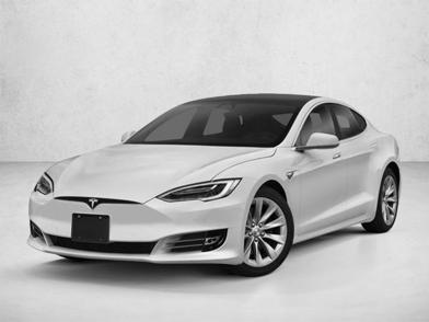 2018 Tesla Model S 75D -
                  Tustin, CA