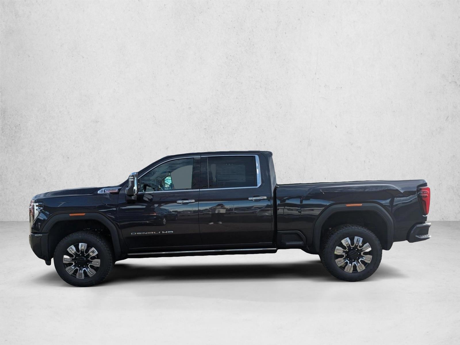 Thumbnail: 2026 GMC Sierra 2500 - 2