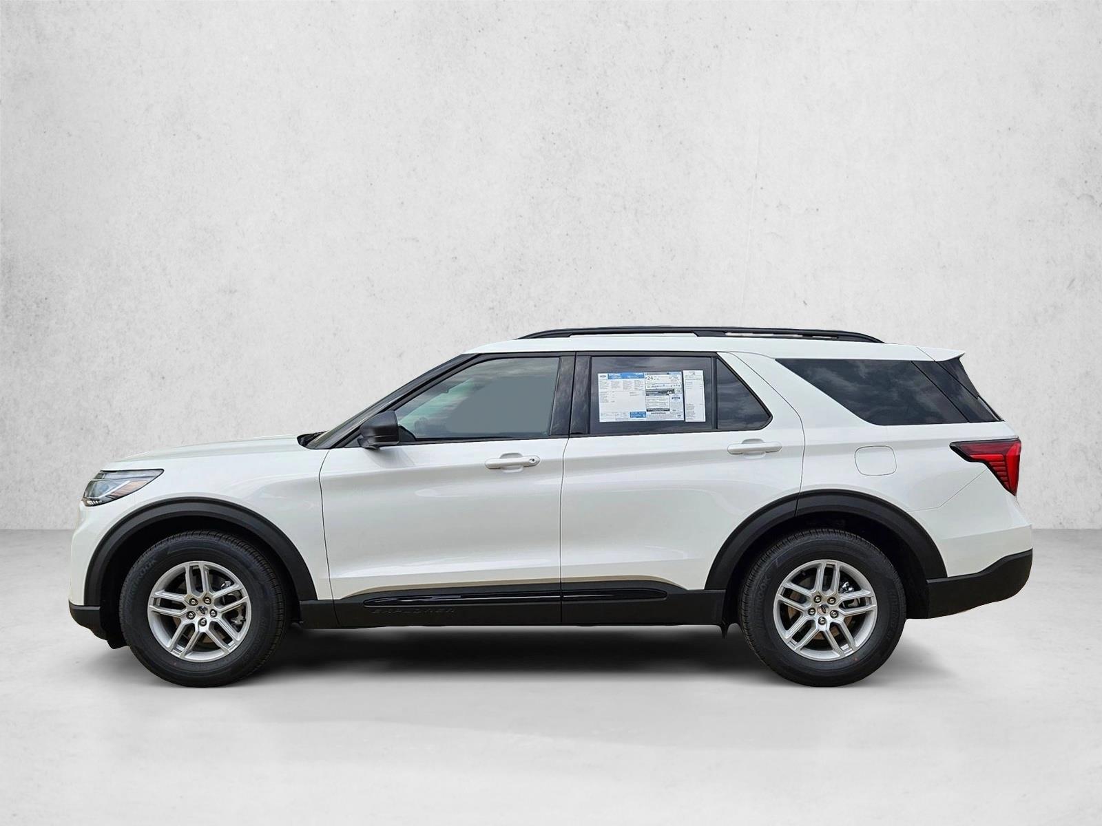 Thumbnail: 2026 Ford Explorer - 2
