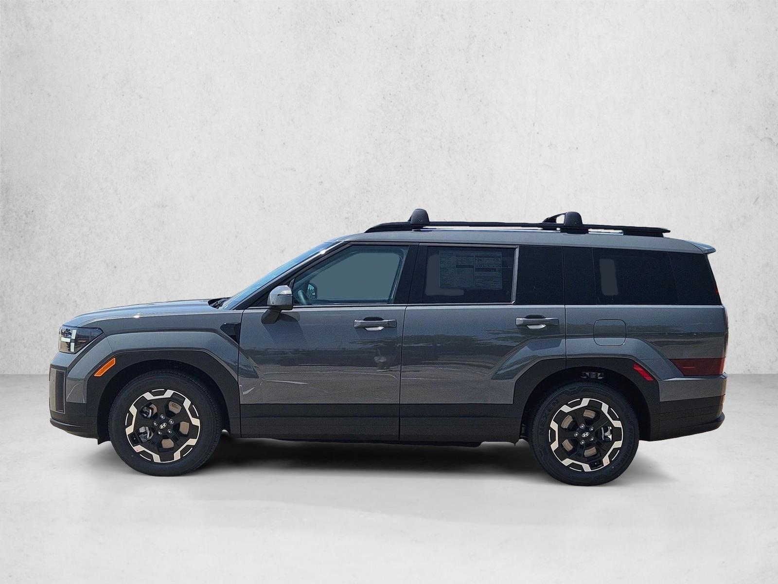 Thumbnail: 2026 Hyundai Santa Fe - 2