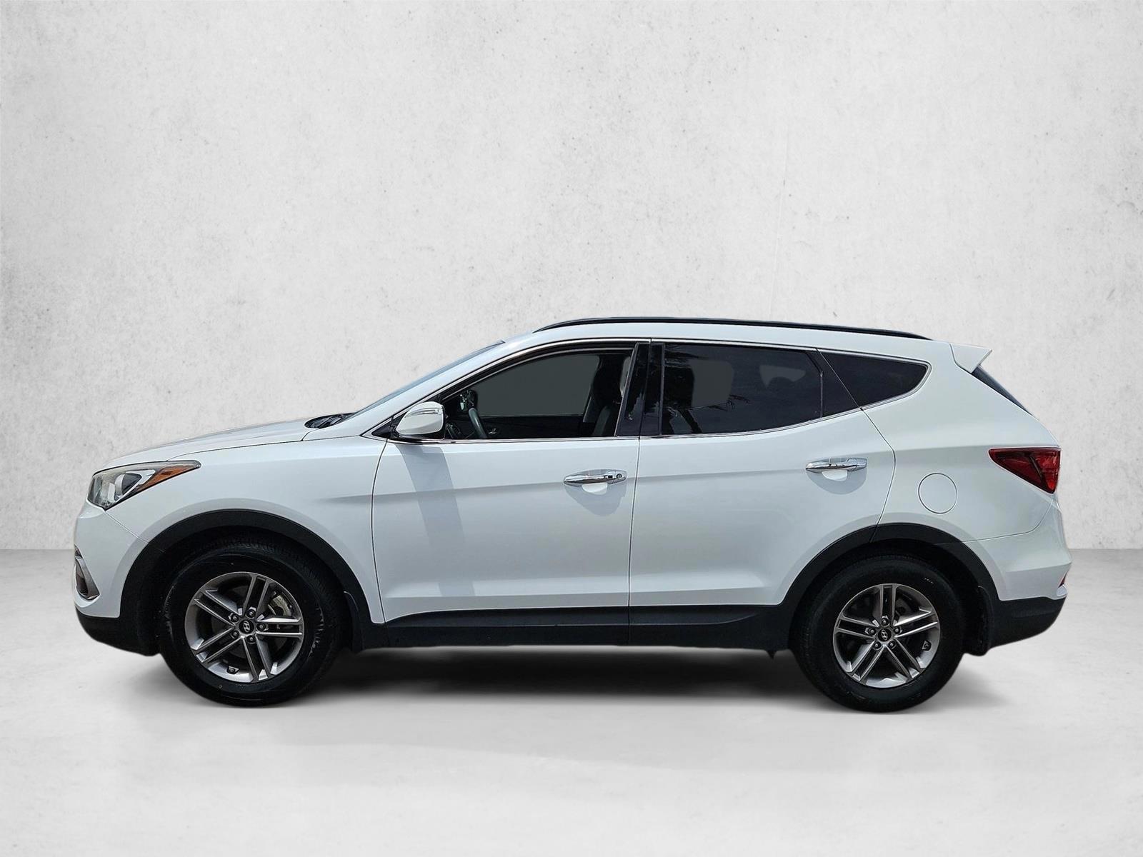 Thumbnail: 2018 Hyundai Santa Fe - 2