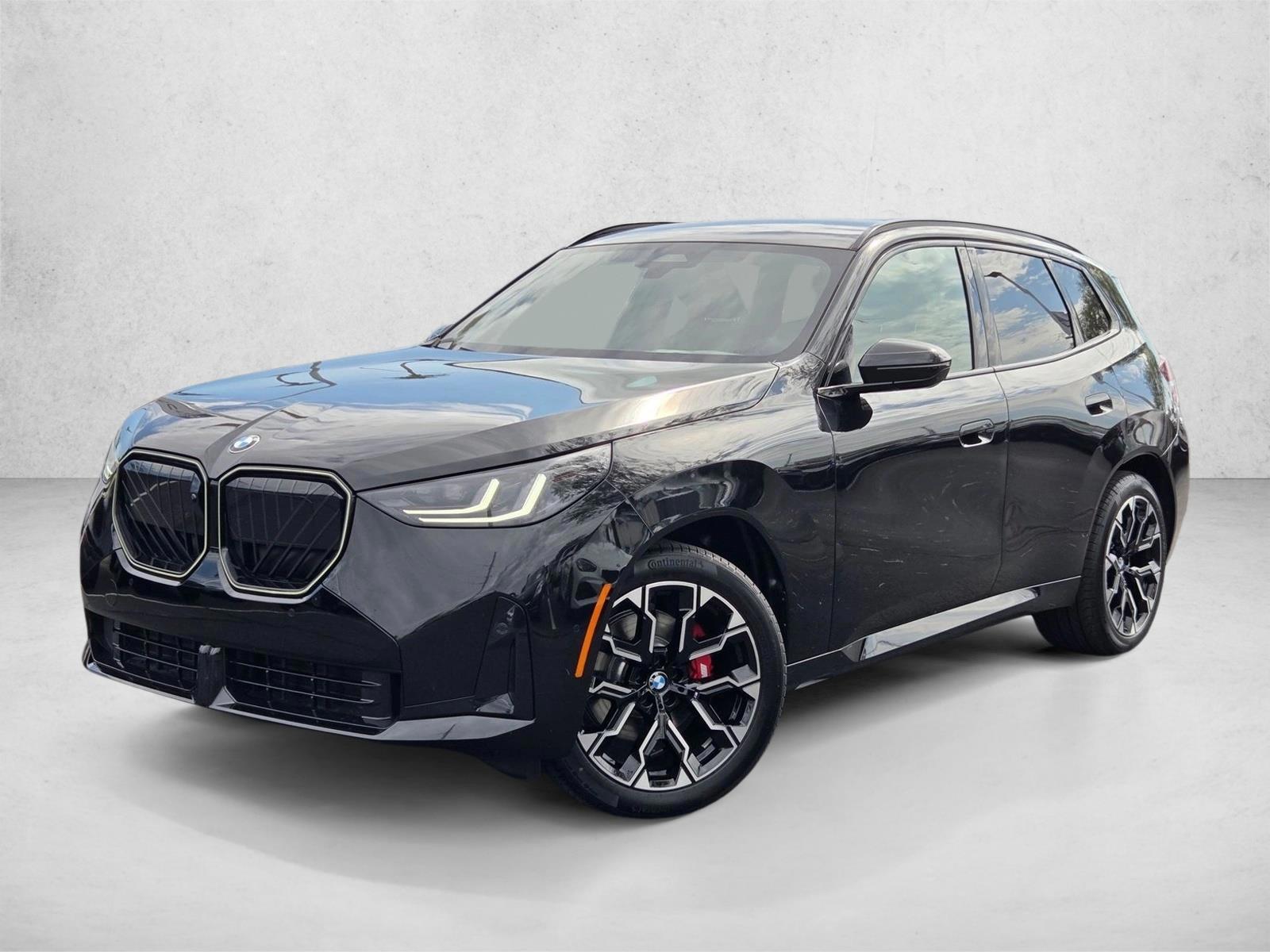 Thumbnail: 2026 BMW X3 - 1