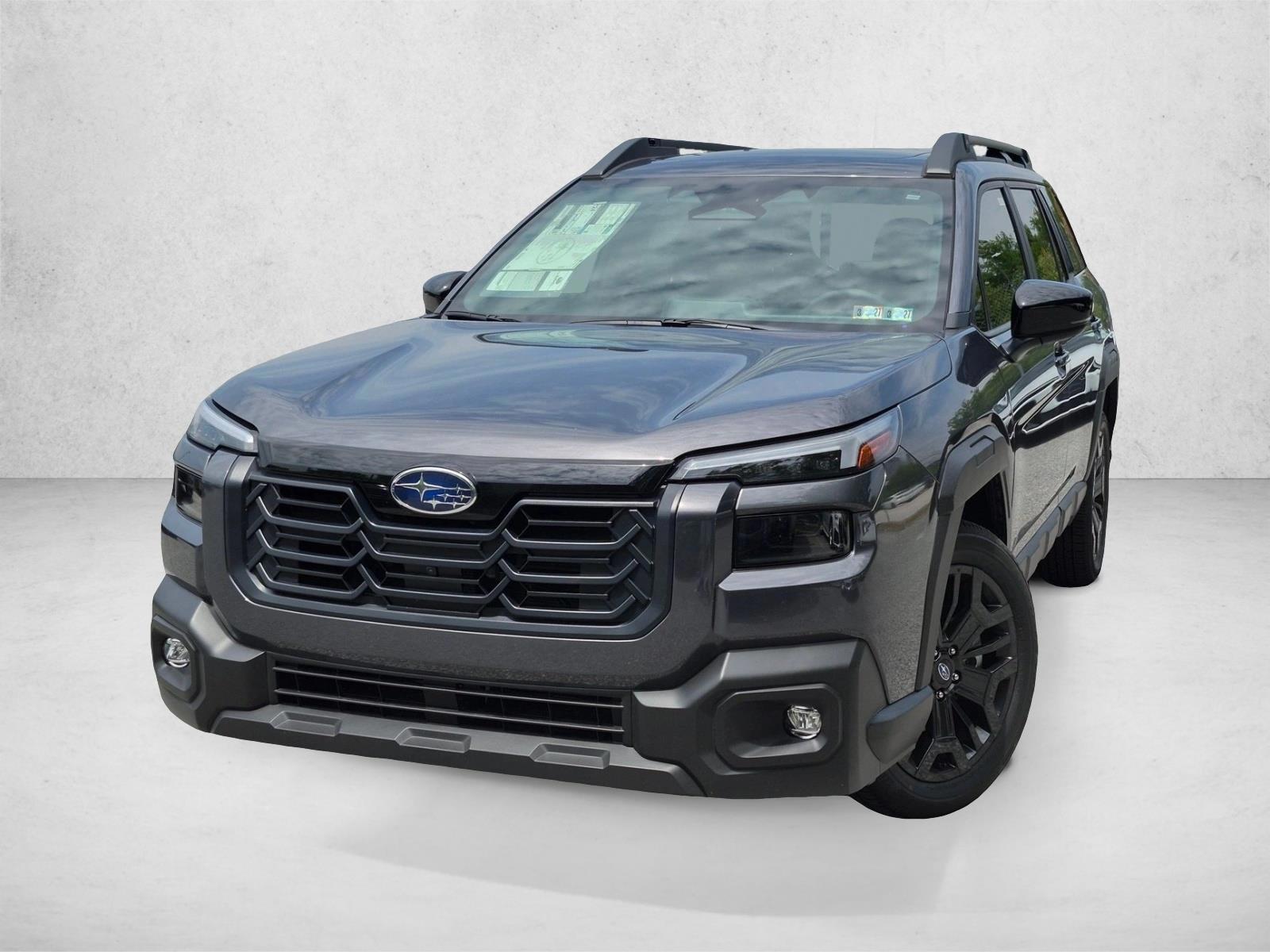 Thumbnail: 2026 Subaru Outback - 1