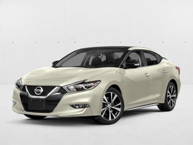 2018 Nissan Maxima SL -
                  Clearwater, FL