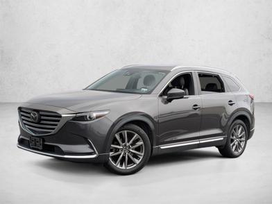 2017 Mazda CX-9 Grand Touring -
                  Carlsbad, CA