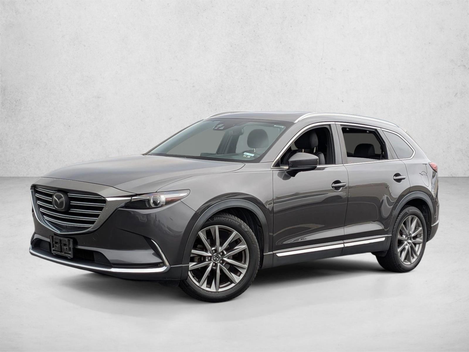 Thumbnail: 2017 Mazda CX-9 - 1