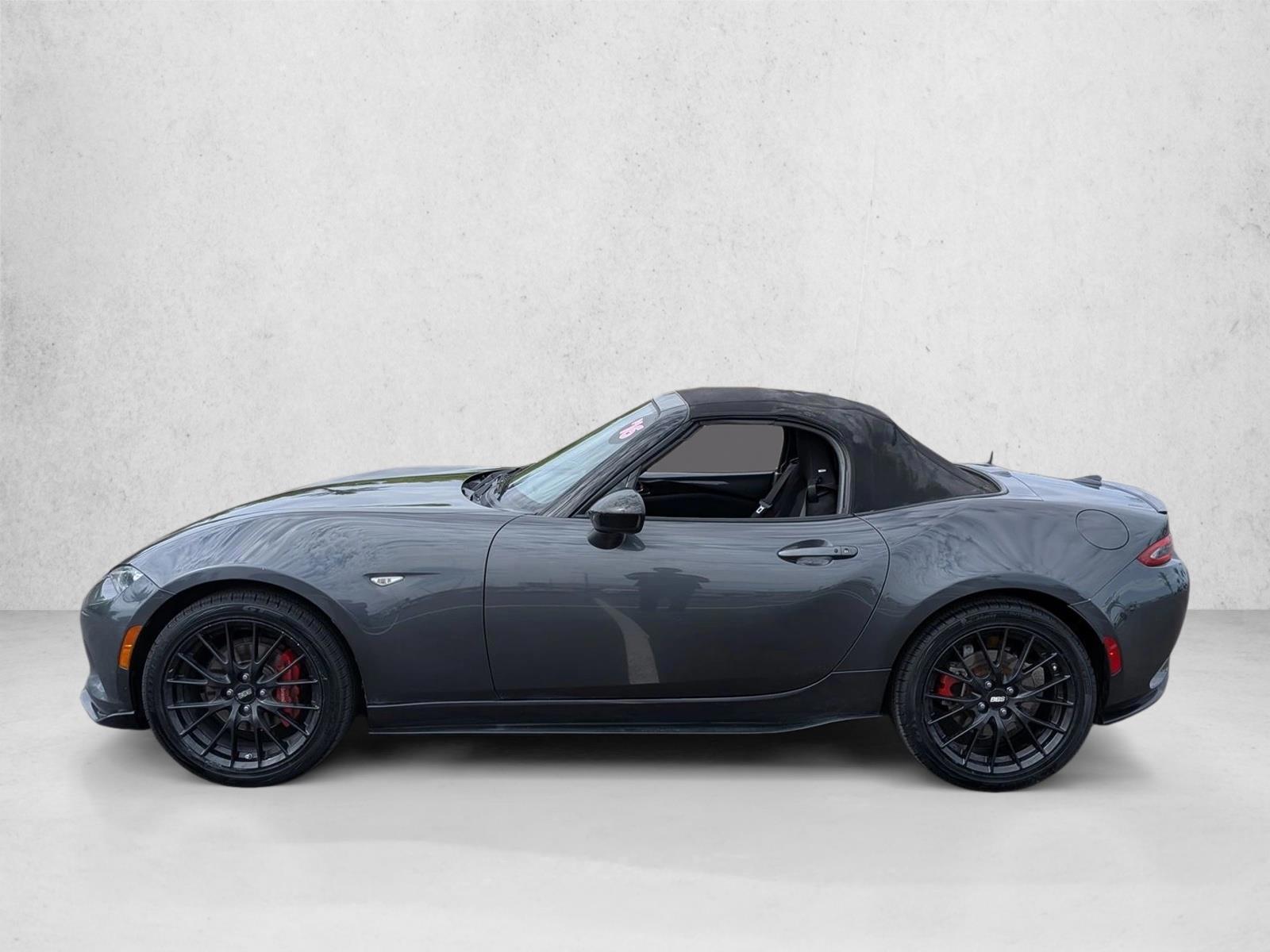 Thumbnail: 2016 Mazda MX-5 Miata - 2