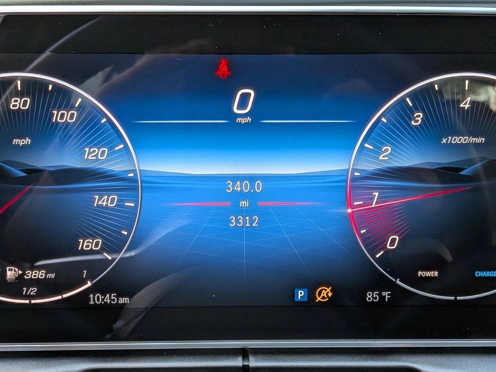2026 Mercedes-Benz C-Class Sedan C 300 - Photo 11