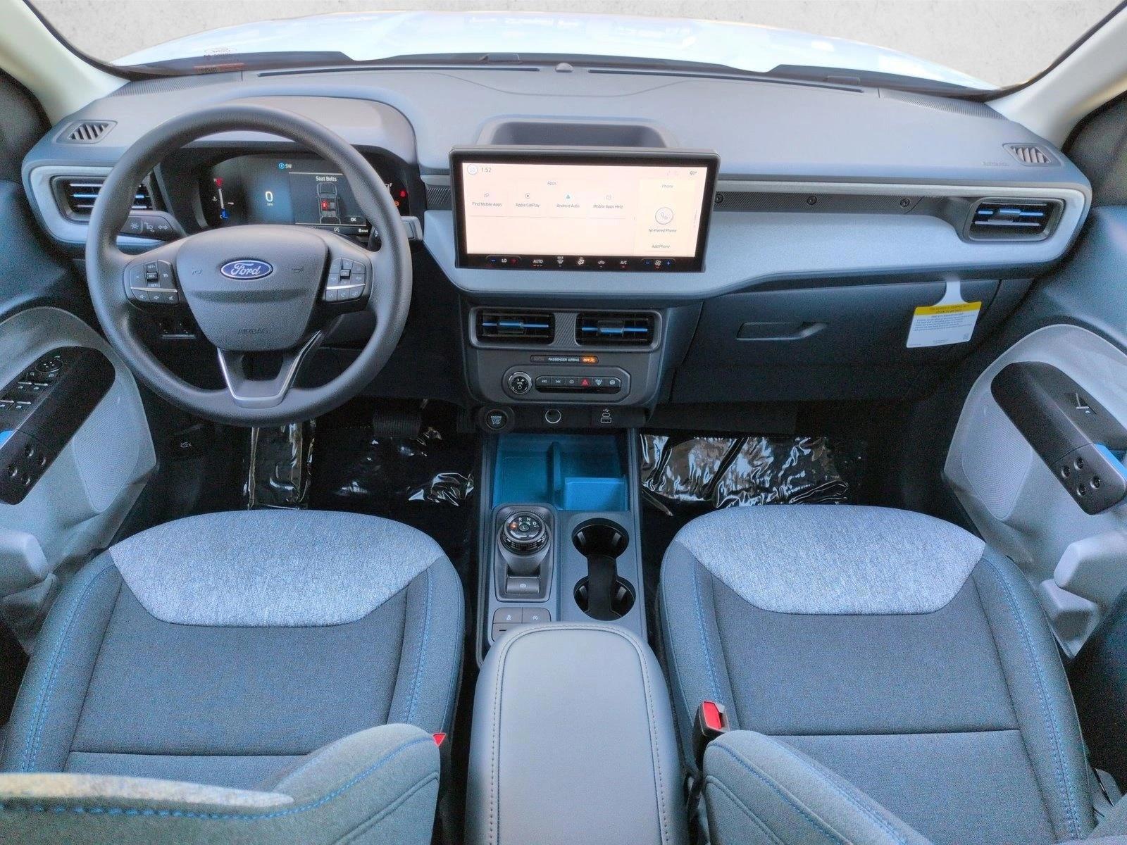 Thumbnail: 2026 Ford Maverick - 4