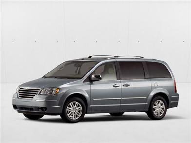 2008 Chrysler Town & Country Touring -
                  Sarasota, FL