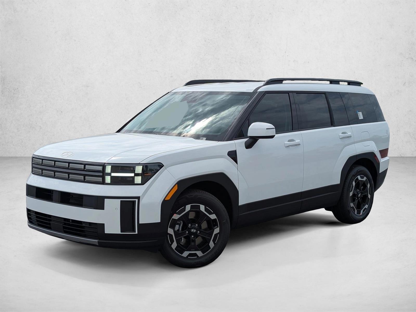 Thumbnail: 2026 Hyundai Santa Fe - 1