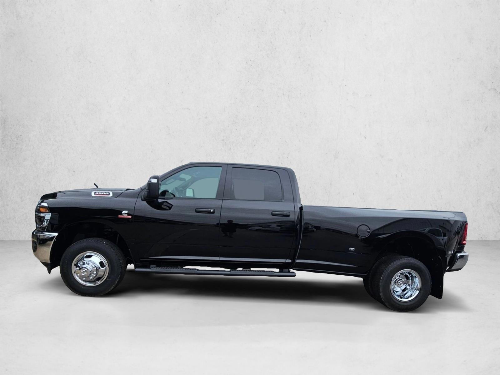 Thumbnail: 2026 RAM 3500 - 2