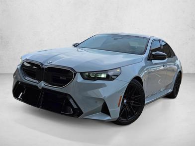 2026 BMW M5  -
                  Fort Worth, TX