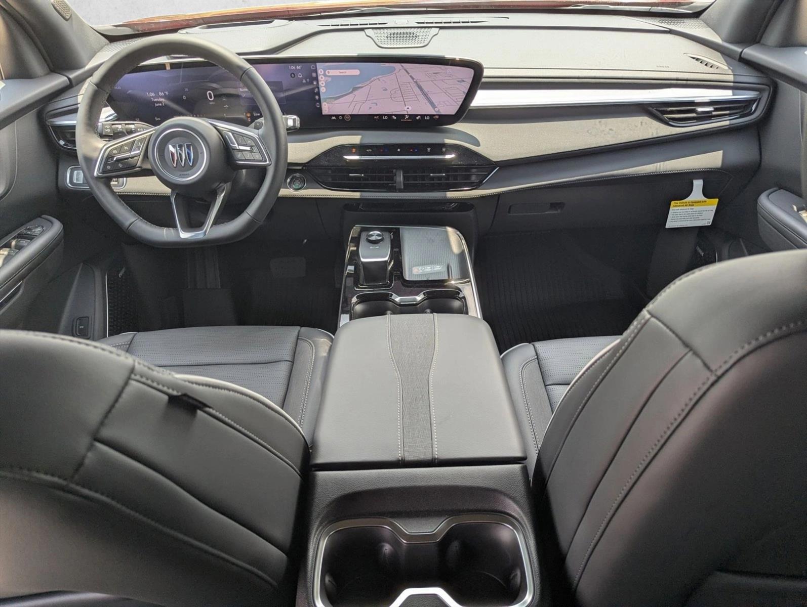Thumbnail: 2026 Buick Enclave - 3