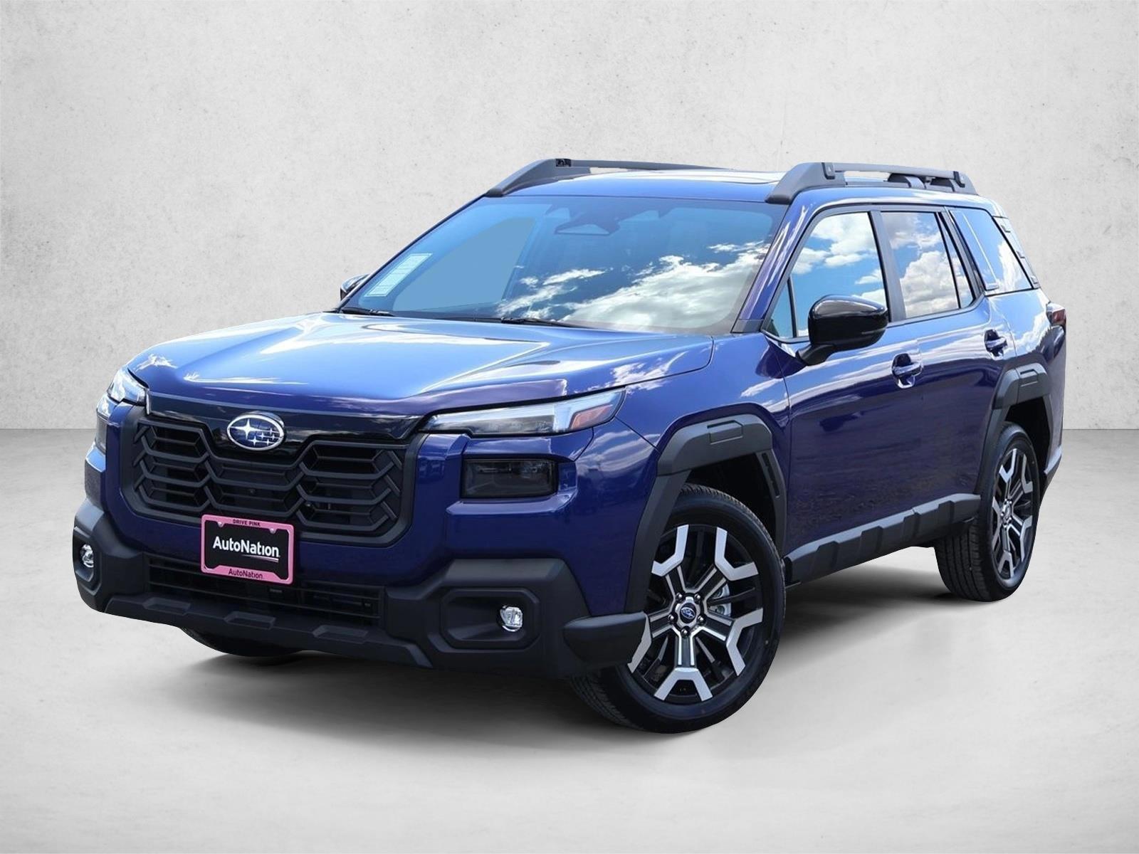 Thumbnail: 2026 Subaru Outback - 1