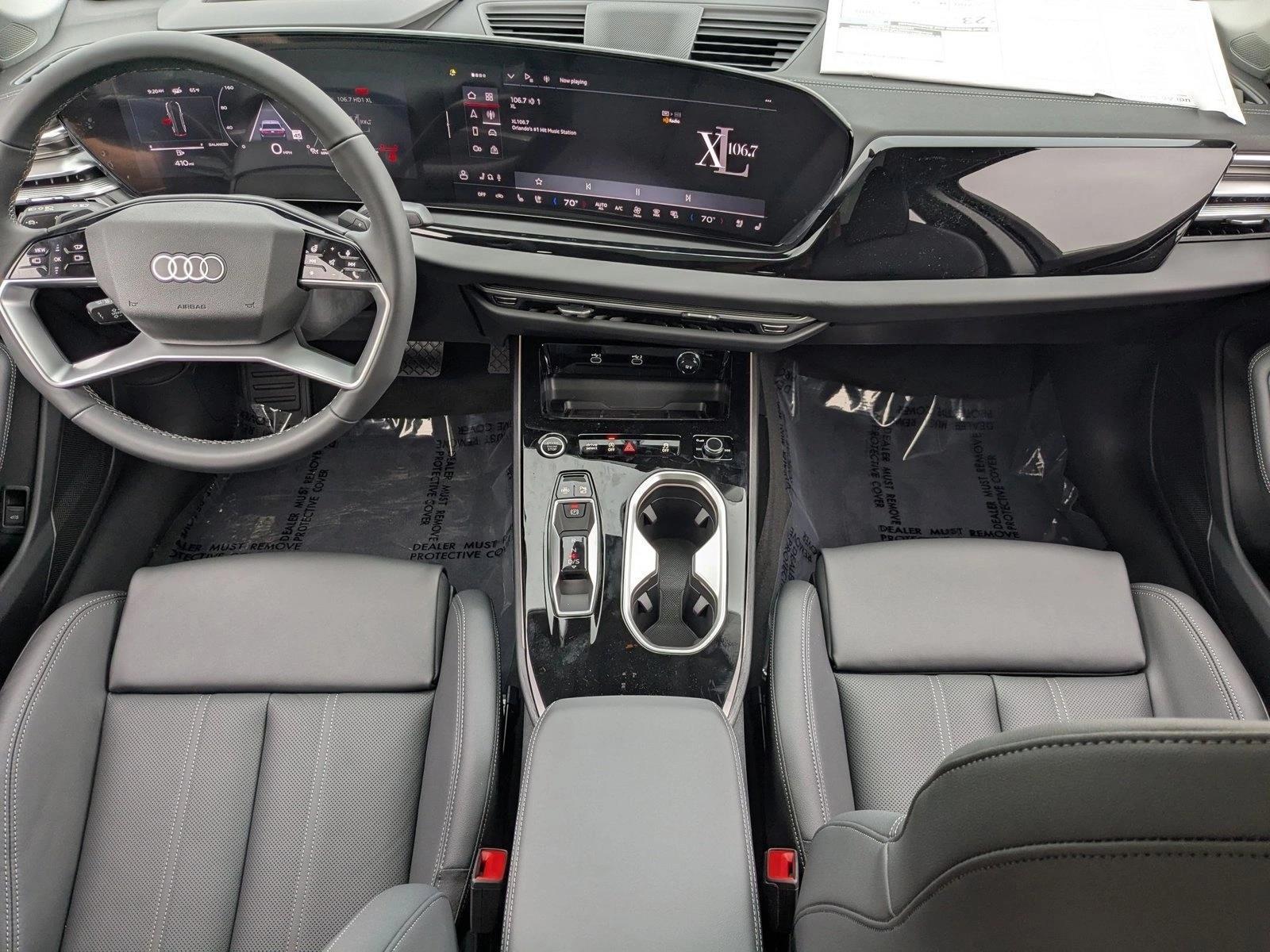 Thumbnail: 2026 Audi A6 - 4