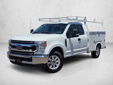 2022 Ford F-250 XL -
                  Scottsdale, AZ