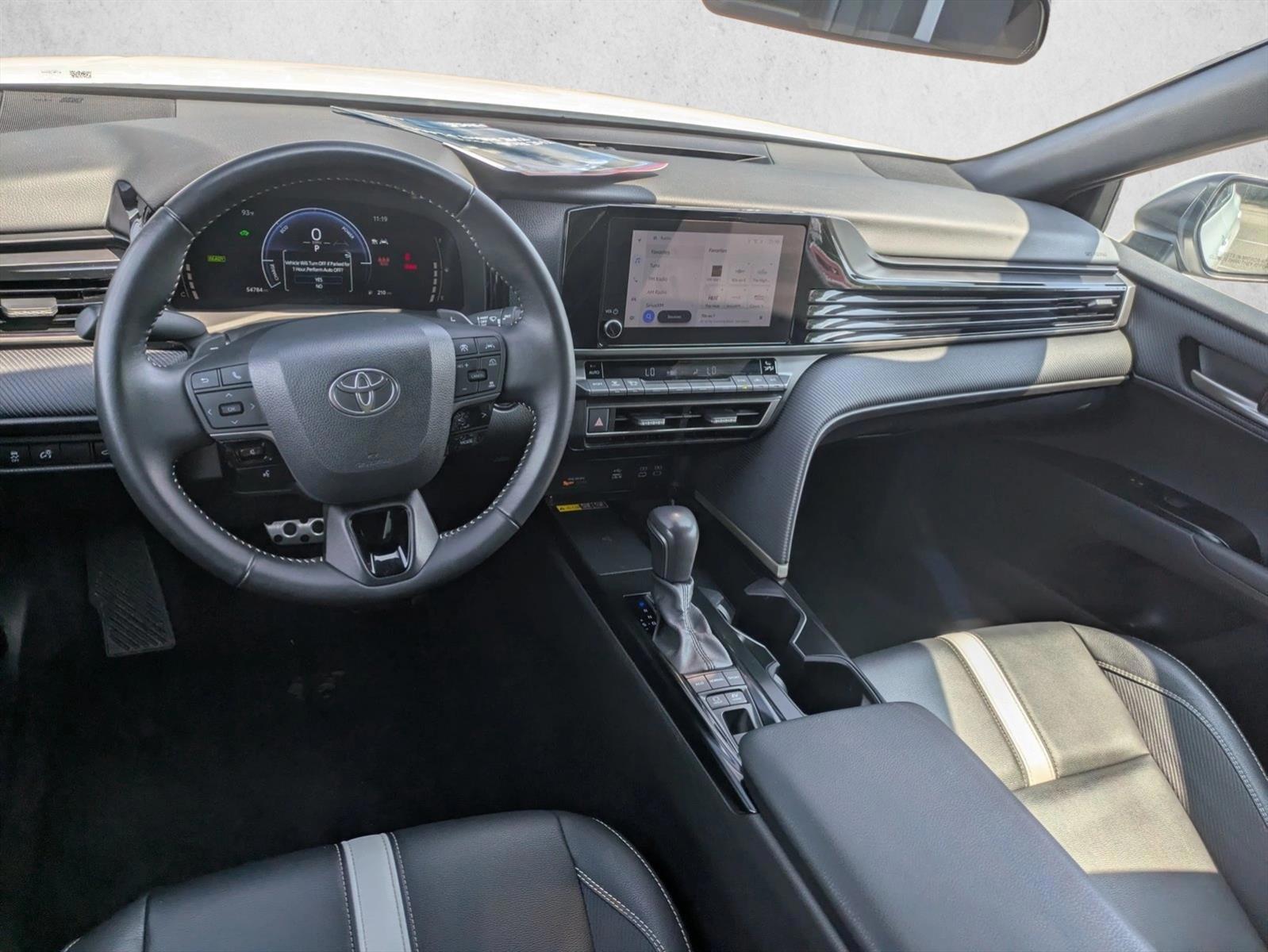 Thumbnail: 2025 Toyota Camry - 4