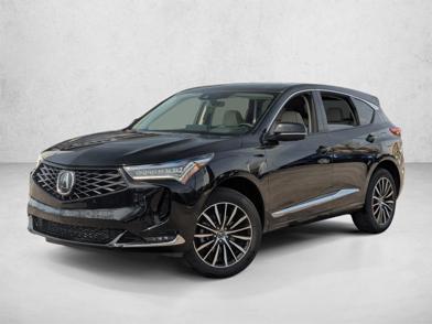 2026 Acura RDX
