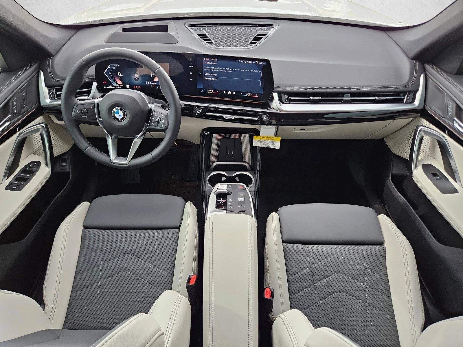 Thumbnail: 2026 BMW X1 - 3