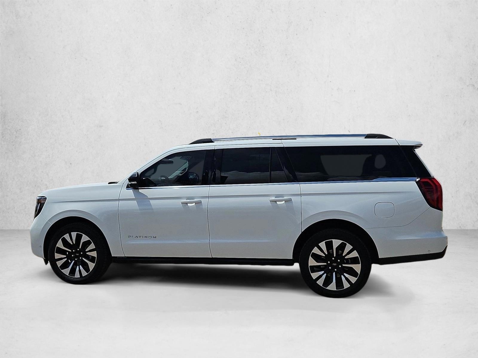 Thumbnail: 2025 Ford Expedition MAX - 2