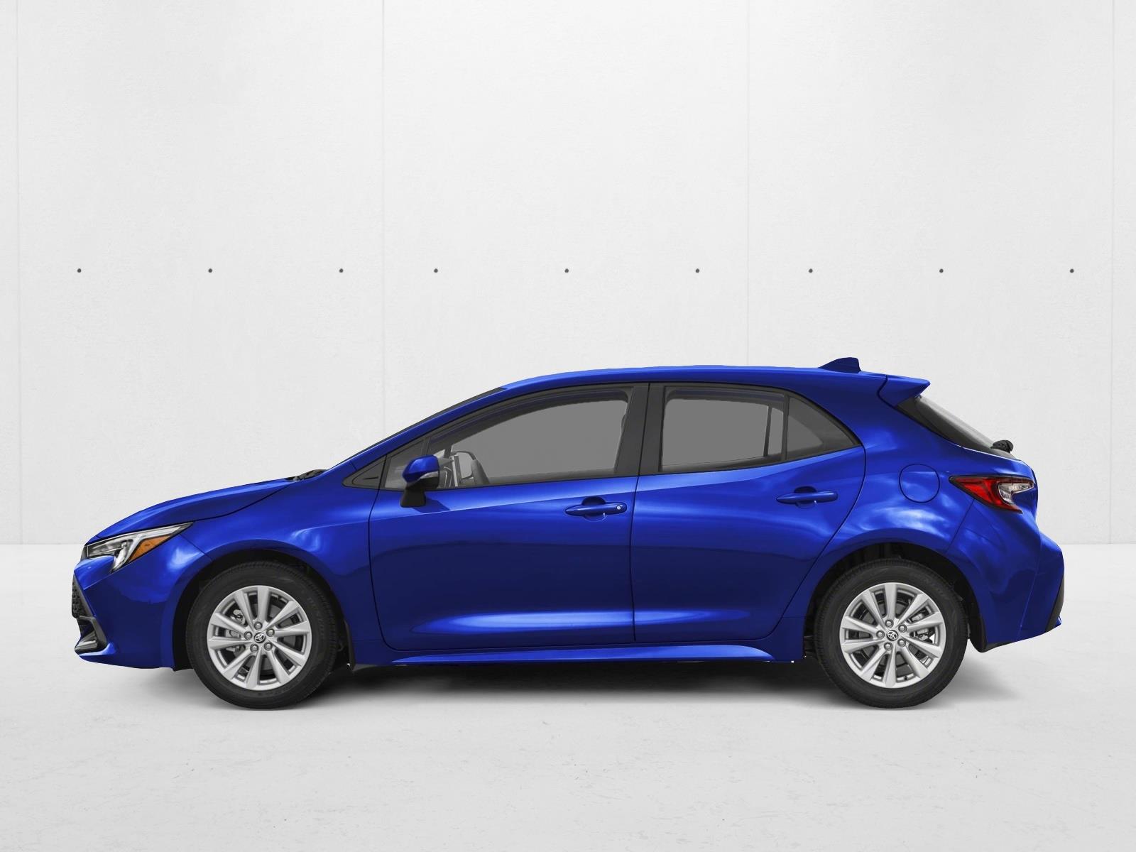 Thumbnail: 2026 Toyota Corolla - 2