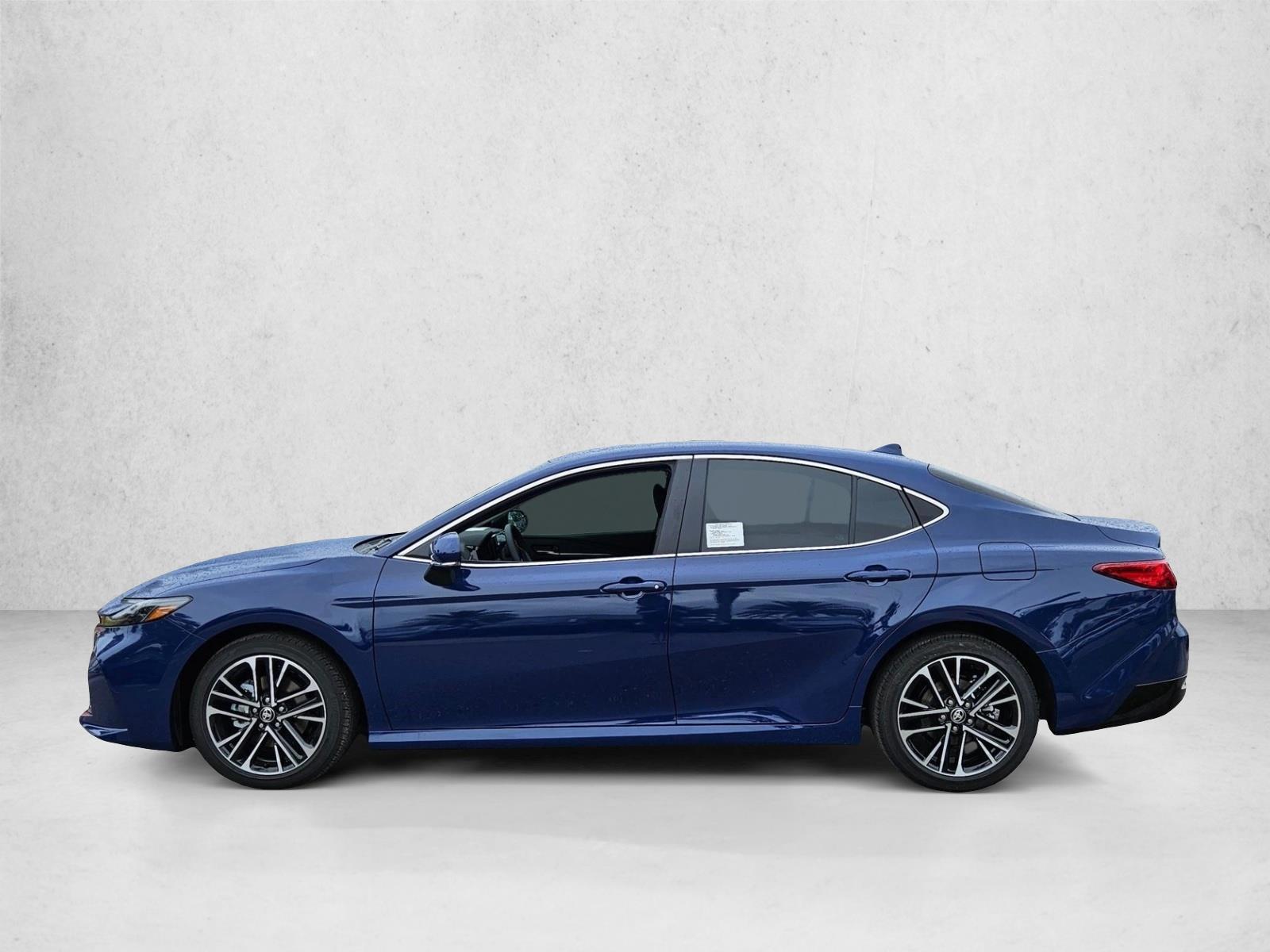 Thumbnail: 2026 Toyota Camry - 2