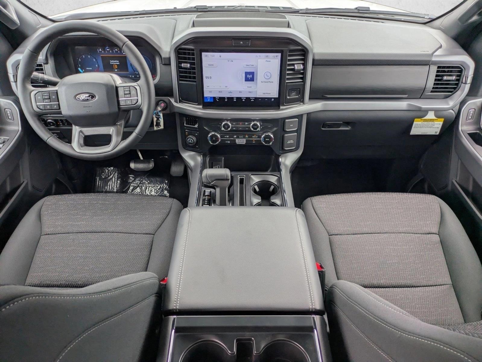 Thumbnail: 2026 Ford F-150 - 4