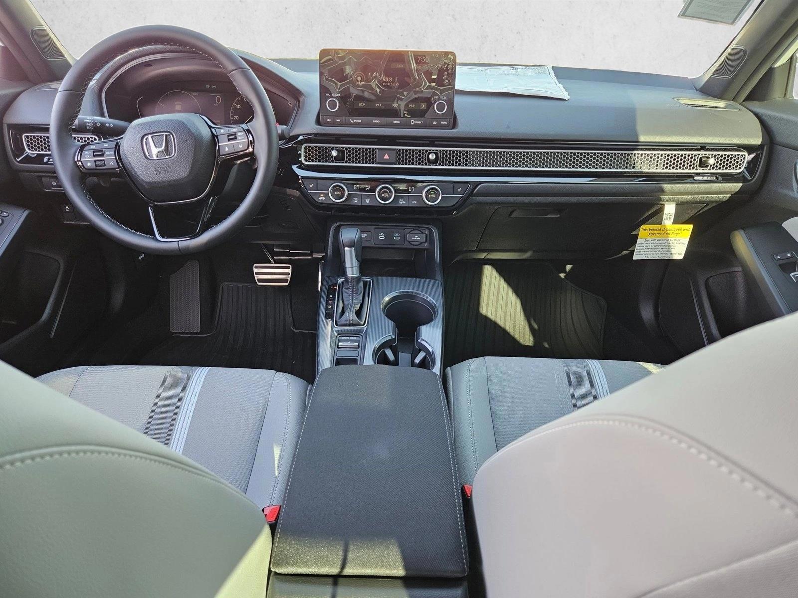 Thumbnail: 2026 Honda Civic - 3
