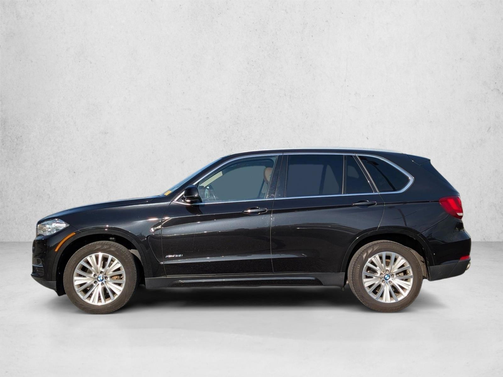 Thumbnail: 2016 BMW X5 - 2