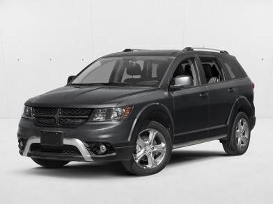 2017 Dodge Journey Crossroad -
                  Colorado Springs, CO