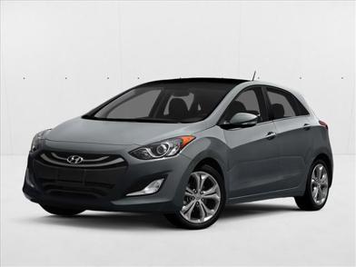 2013 Hyundai Elantra GT -
                  North Richland Hills, TX