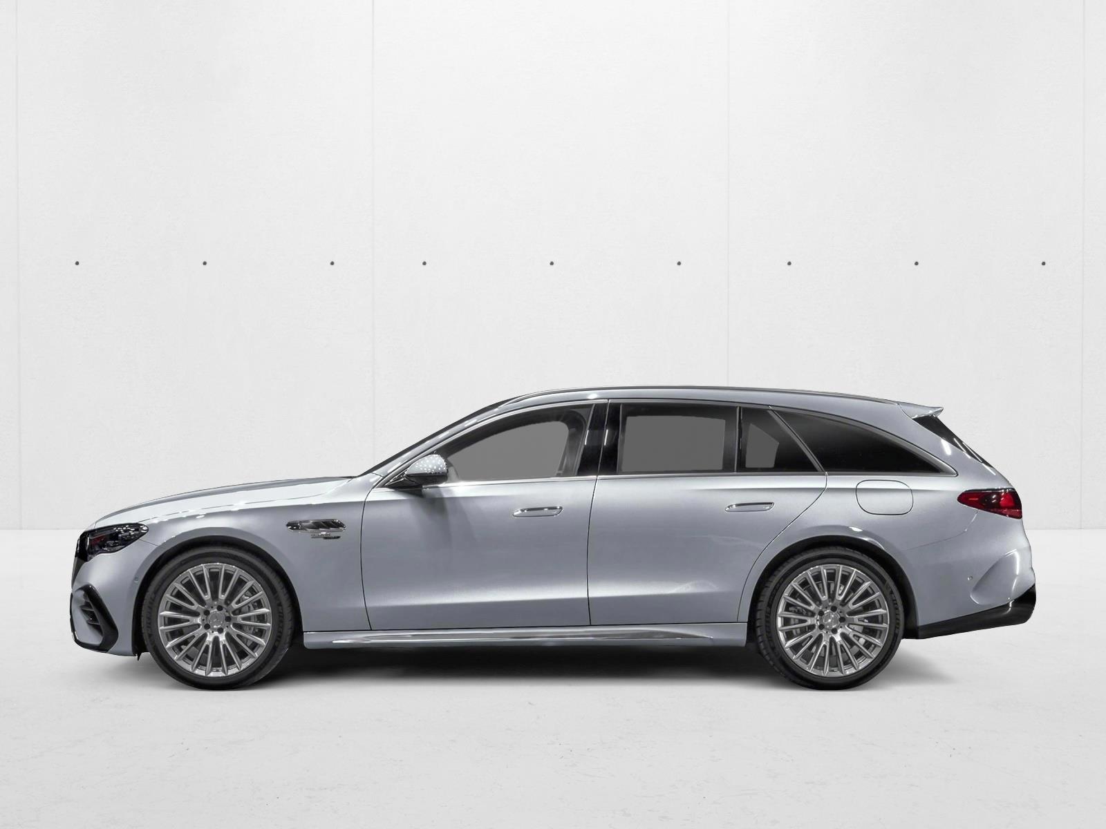 Thumbnail: 2026 Mercedes-Benz E-Class - 2