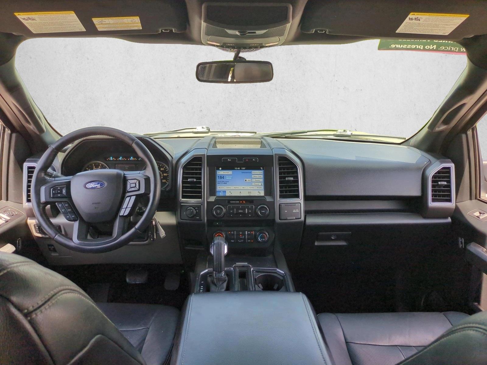 Thumbnail: 2018 Ford F-150 - 3