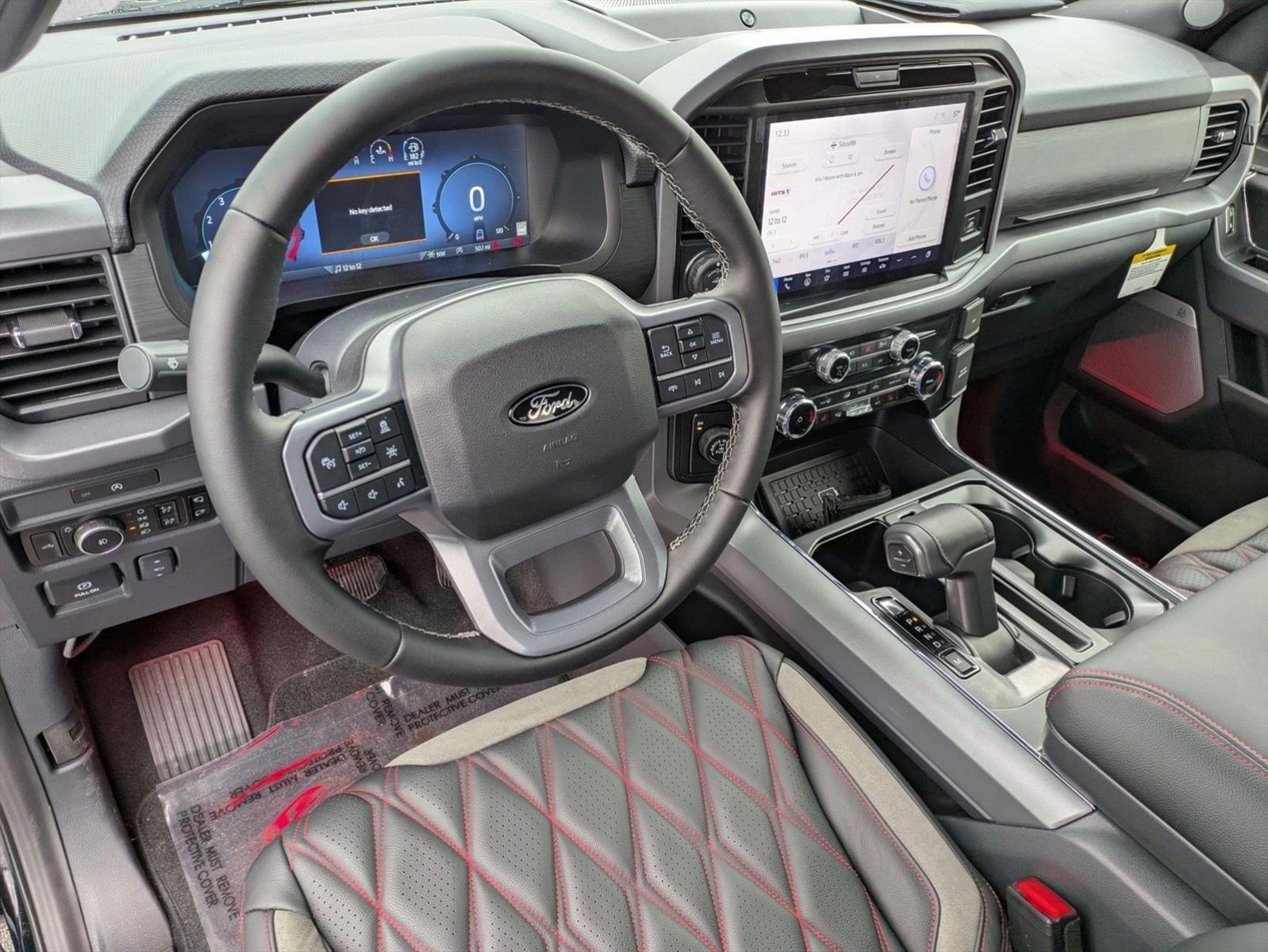 Thumbnail: 2025 Ford F-150 - 3
