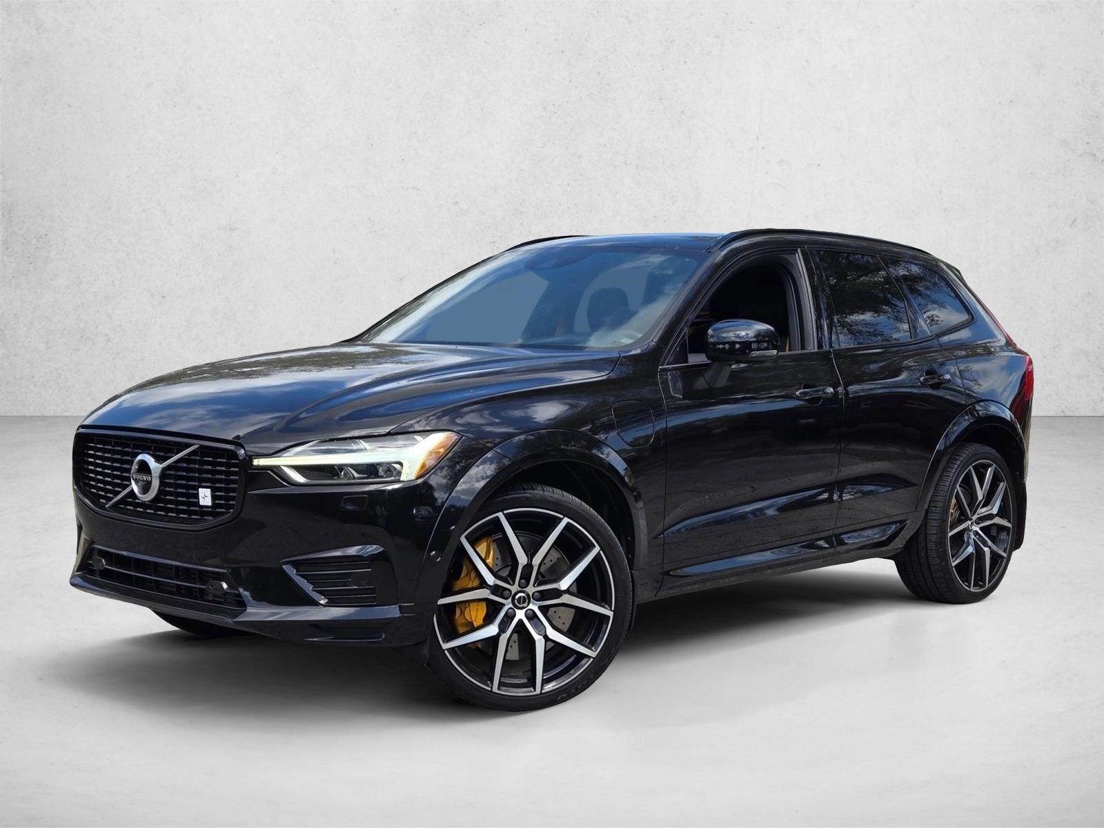 Thumbnail: 2020 Volvo XC60 - 1